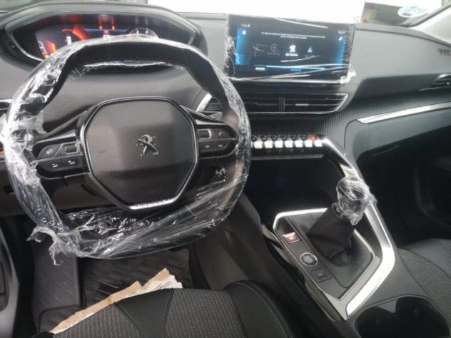 PEUGEOT 3008 BlueHDi 130 S&S Allure rif. 23730997 - Foto 9