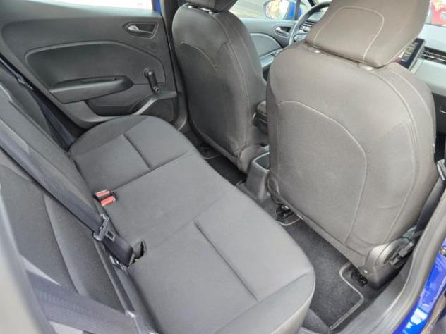 RENAULT Clio Blue dCi 85 CV 5 porte Business rif. 24036606 - Foto 10