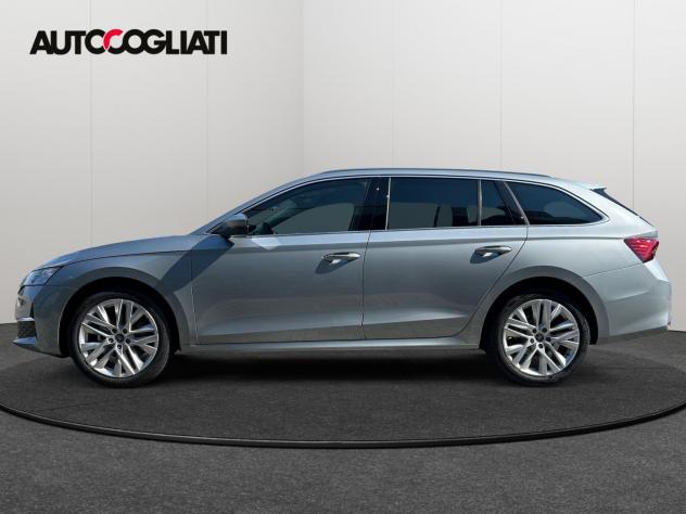 Škoda Octavia Octavia Wagon 2.0 TDI 150 CV STYLE DSG - Foto 4