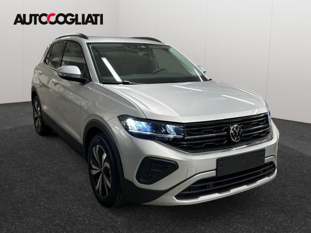 Volkswagen T-Cross Tcross 1.0 TSI 95 CV Edition Plus - Foto 3