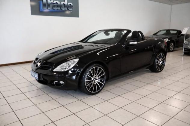 MERCEDES-BENZ SLK 350 ???? SLK350 Tagliandi Mercedes - 7G-tronic rif. 23842867 - Foto 4