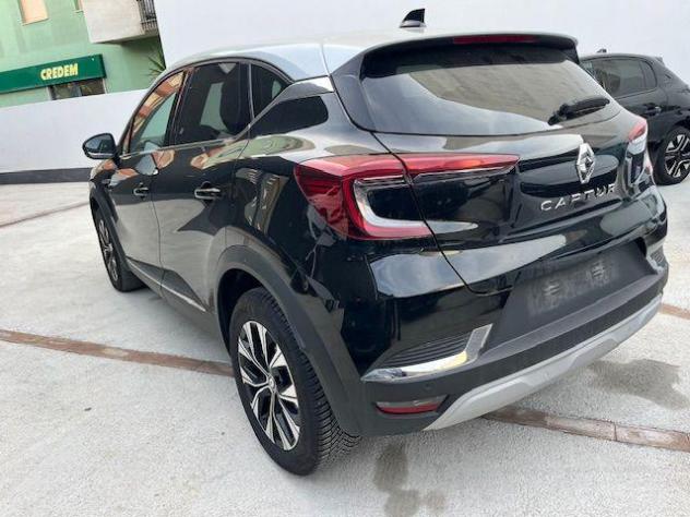 RENAULT Captur TCe 90 CV Techno rif. 23804047 - Foto 4