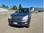 TOYOTA Land Cruiser 3.0 D-4D 16V cat 5 porte Sol Aut. rif. 23976841