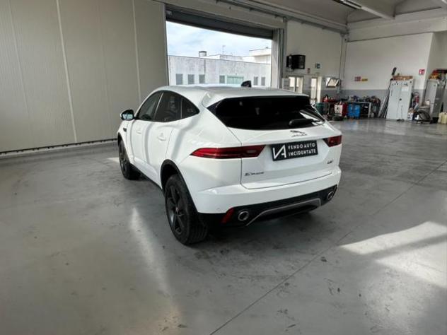 JAGUAR E-Pace 2.0D 150CV AWD AUT. S rif. 24195312 - Foto 5