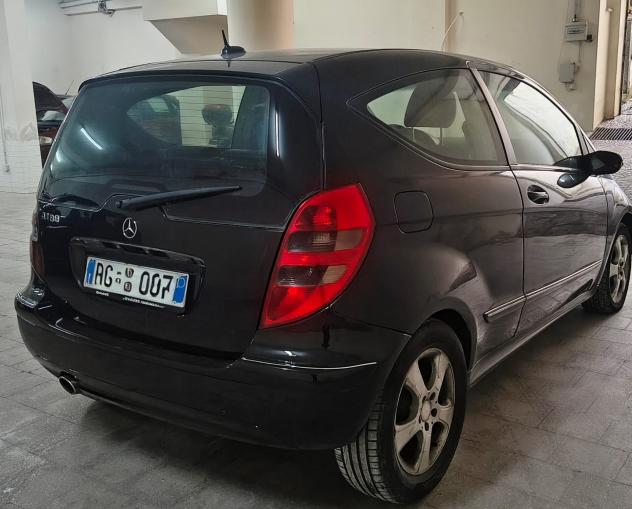 Mercedes-benz A 180 CDI Avantgarde - Foto 6