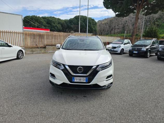 NISSAN Qashqai 1.5 dCi 115 CV N-Connecta rif. 23887703 - Foto 2