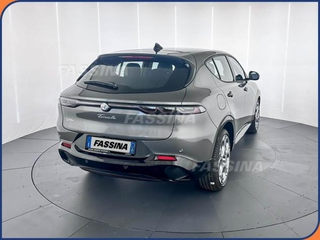 Alfa Romeo Tonale 1.5 hybrid Sprint 160cv tct7 - Foto 6