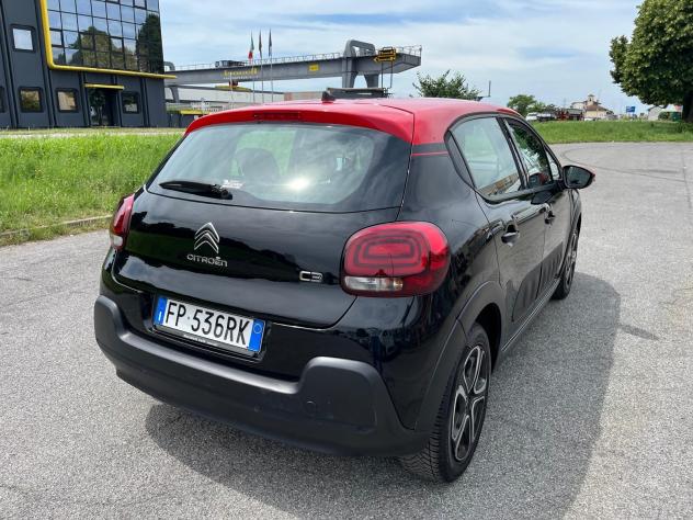 Citroen C3 PureTech 82 Shine - Foto 8