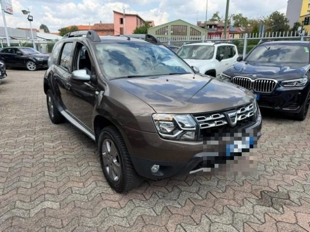 DACIA Duster 1.5 dCi 110CV Start&Stop 4x2 Lauréate rif. 24036623 - Foto 3