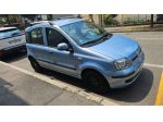 Fiat Panda 1.2 69 cv 76000 km 2011