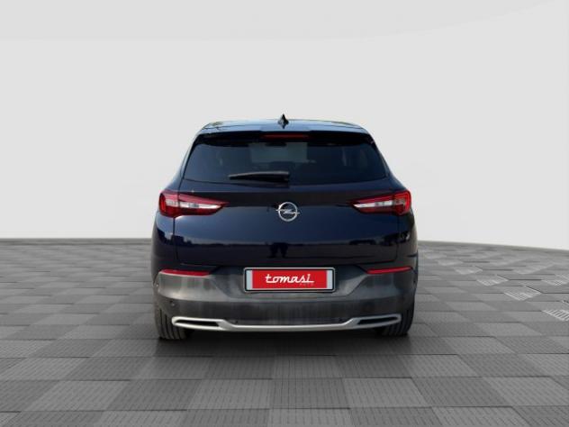 OPEL Grandland Grandland X Innovation 1.6 ECOTEC® Diesel 120cv S& rif. 24028709 - Foto 4