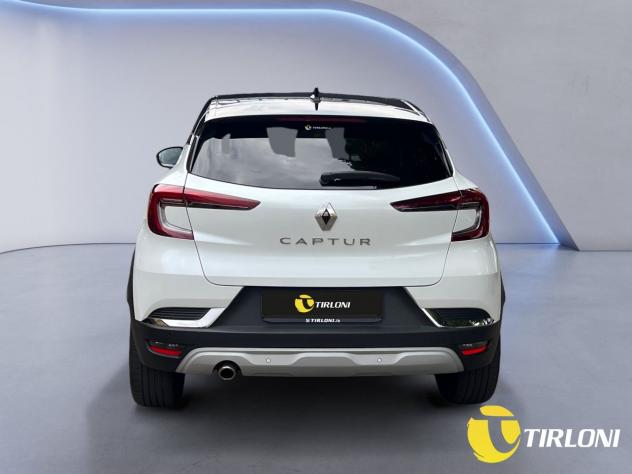 Renault Captur Captur 1.3 tce Intens 130cv edc fap - Foto 7