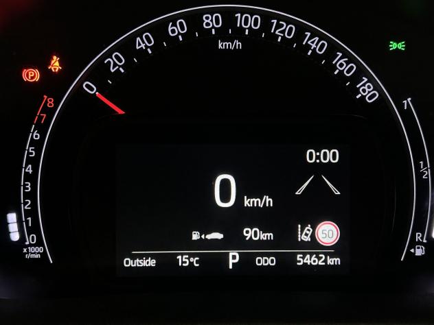 Toyota Aygo X Aygo X 1.0 VVT-i 72 CV 5 porte Active CV-T - Foto 9