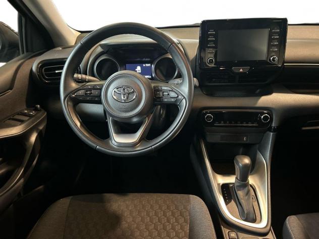 Toyota Yaris Yaris 1.5 Hybrid 5 porte Trend AREA C FREE - Foto 8