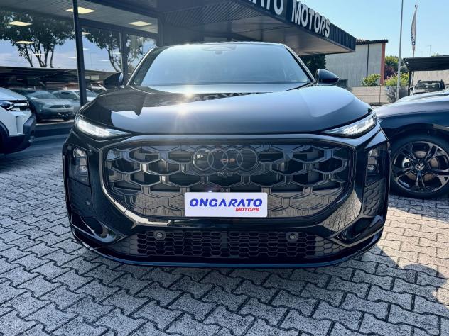 Audi Q3 Sportback TDI 110 kW S tronic S Line Edition Listino € 68.180 - Foto 3