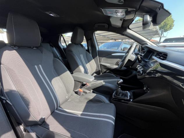 Opel Corsa Corsa 1.2 100 CV GS #Nazionale - Foto 8