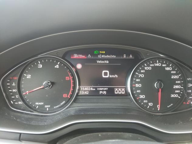 Audi A4 A4 Avant 40 2.0 tdi mhev quattro 204cv s-tronic - Foto 9