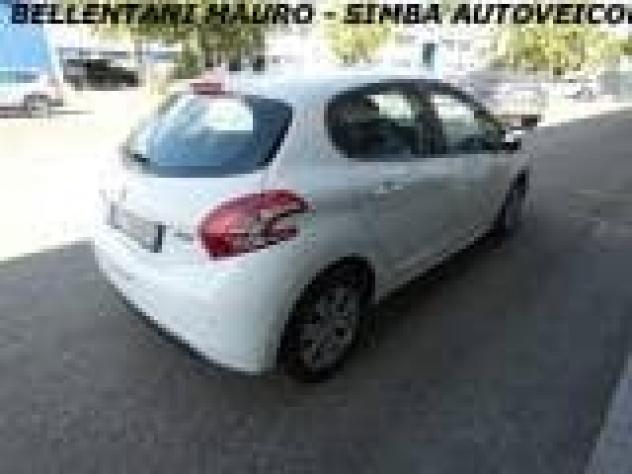 PEUGEOT 208 1° serie 1.4 VTi 95 CV 5p. GPL Active - Foto 7