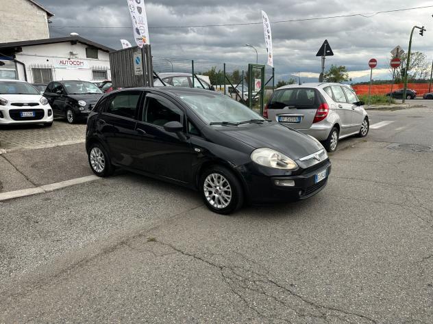 Fiat Punto Evo 1.3 Mjt 75 CV DPF 5 porte S&S Dynamic - Foto 3