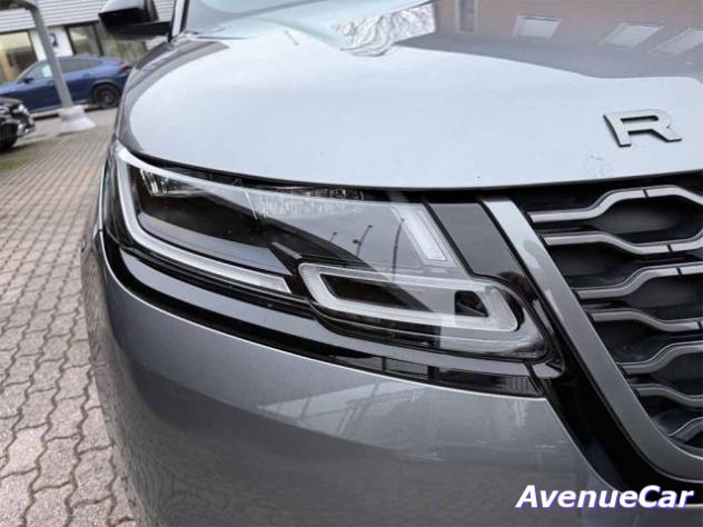 LAND ROVER Range Rover Velar 2.0 d mhev R-DYNAMIC TELECAMERA POST. CERCHI 20'' rif. 23243480 - Foto 9