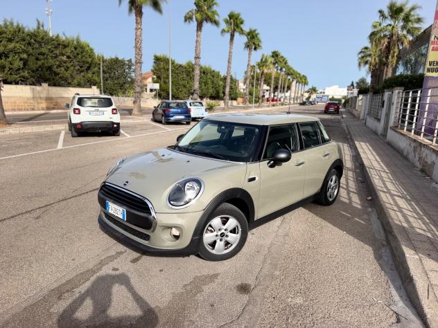 Mini 1.5 One D Business XL - Foto 10