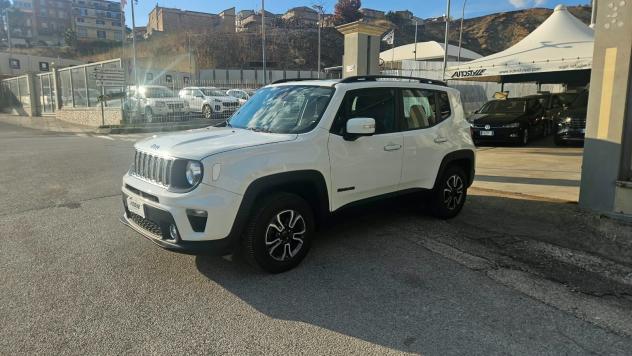 Jeep Renegade 1.6 Mjt 120 CV Longitude - Foto 3