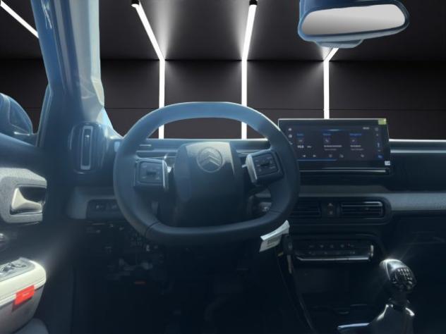 CITROEN C3 PureTech turbo 100 S&S Max rif. 23984218 - Foto 10
