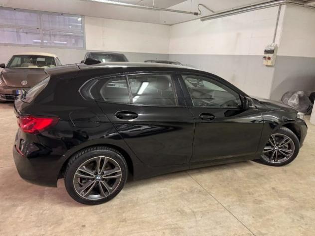 BMW 116 d 5p. Sport rif. 23505166 - Foto 8
