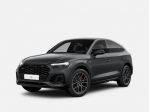 Audi Q5 Audi S Sportback sport attitude TFSI 270 kW S tronic