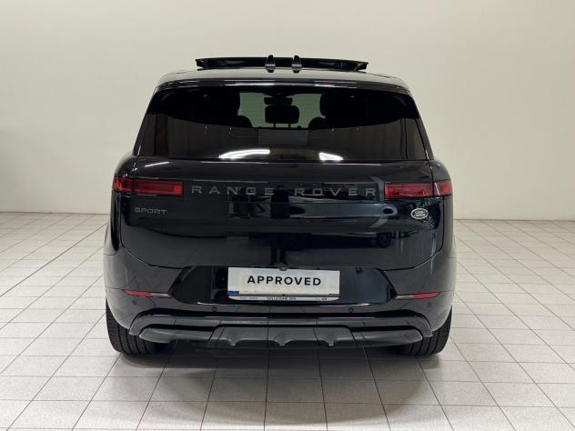 Land Rover Range Rover Sport 3.0D I6 300 MHEV Dynamic HSE aut. - Foto 7