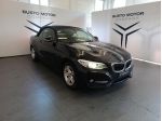 BMW Serie 2 218d Cabrio Sport auto my18