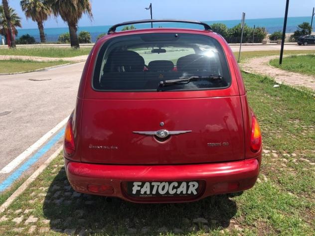 Chrysler PT Cruiser PT Cruiser 2.2 CRD cat Touring - Foto 7