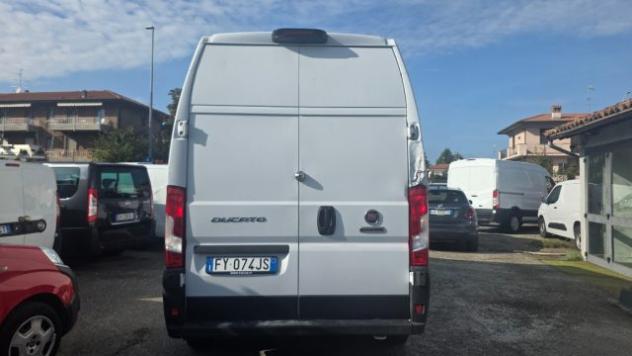 FIAT Ducato 35 2.3 MJT 140CV PL-TA Furg.Maxi L3H3 rif. 24176500 - Foto 6