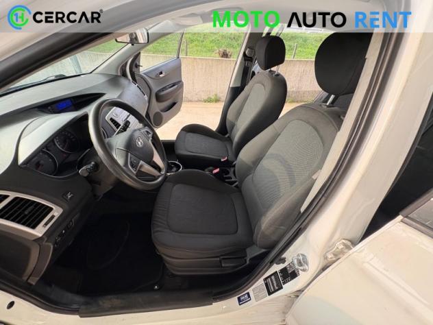 Hyundai i20 5 Porte i20 5p - Foto 11
