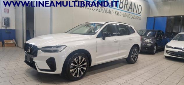 VOLVO XC60 B4 (d) AWD automatico Plus Dark Garanzia 24 Mesi rif. 24163968 - Foto 8