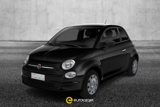 FIAT 500 1.0 Hybrid rif. 21647334