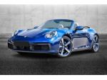 PORSCHE 911 Carrera Cabriolet rif. 23806827