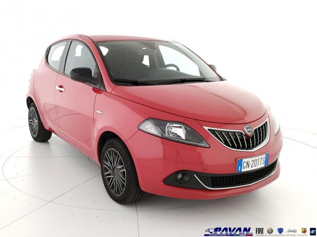 Lancia Ypsilon 1.2 69 CV 5 porte GPL Ecochic Gold - Foto 3