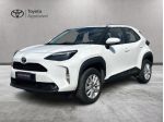 Toyota Yaris Cross 1.5 Hybrid 5p. E-CVT Active