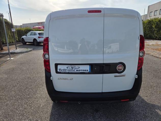 FIAT Doblo Doblò 1.3 MJT S&S PC-TN Cargo rif. 24027293 - Foto 6