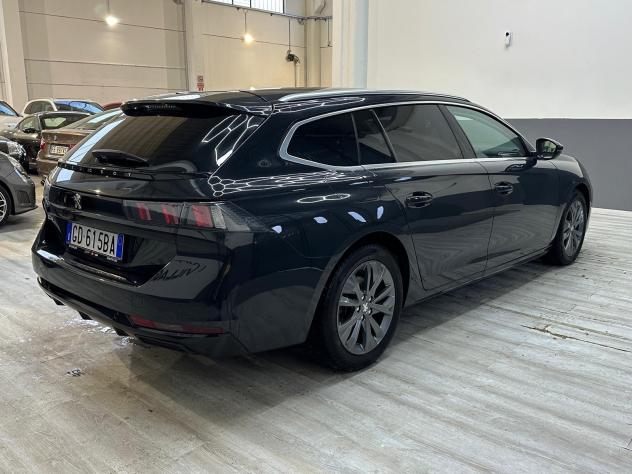 Peugeot 508 BlueHDi 130 Stop&Start EAT8 SW Allure - Foto 2