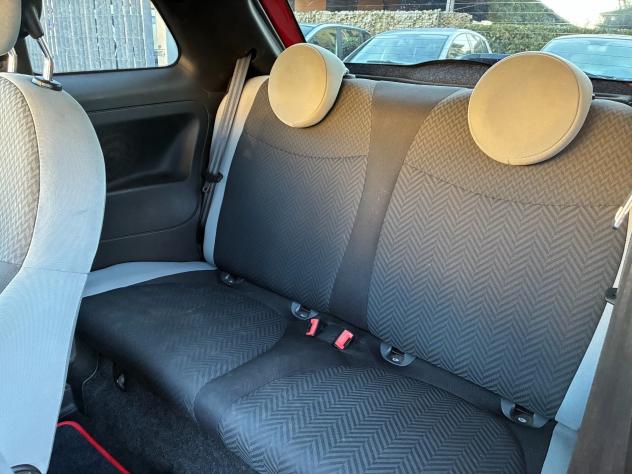 Fiat 500 1.2 Dolcevita - Foto 9