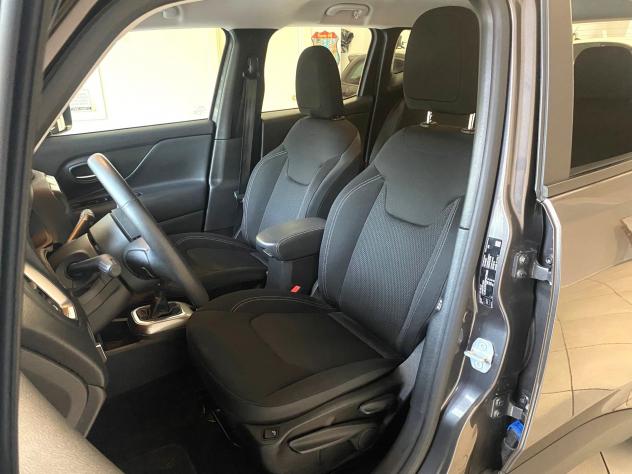 Jeep Renegade 1.6 Mjt 130 CV Limited 2AWD - Foto 8