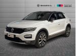 Volkswagen T-Roc I 2017 1.0 tsi Style 115cv
