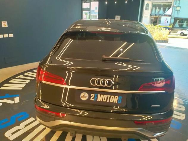Audi Q5 40 2.0 tdi mhev 12V S line quattro s-tronic - Foto 4