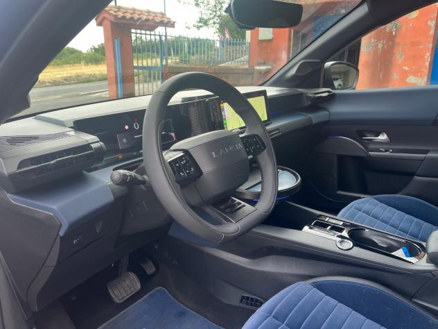 Lancia Ypsilon Hybrid DCT Edizione Cassina-Km17500- - Foto 9
