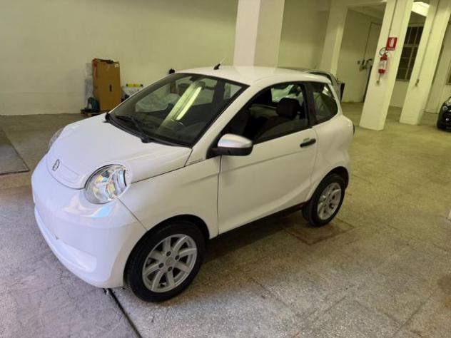 AIXAM City Sport Sensation Nuovissima rif. 23976944