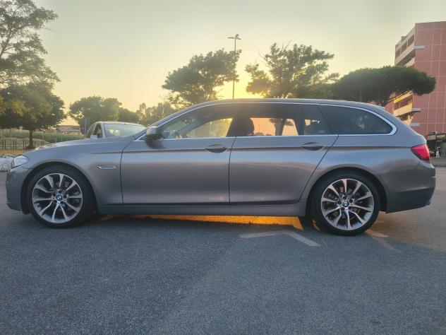 Bmw 520 190cv Touring TAGLIANDI BMW - Foto 5