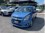 Chevrolet Spark 1.0 LT GPL
