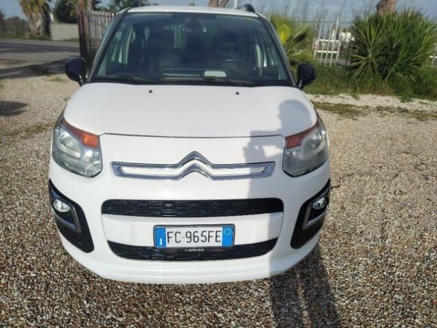 CITROEN C3 Picasso BlueHDi 100 Exclusive rif. 23350312 - Foto 2
